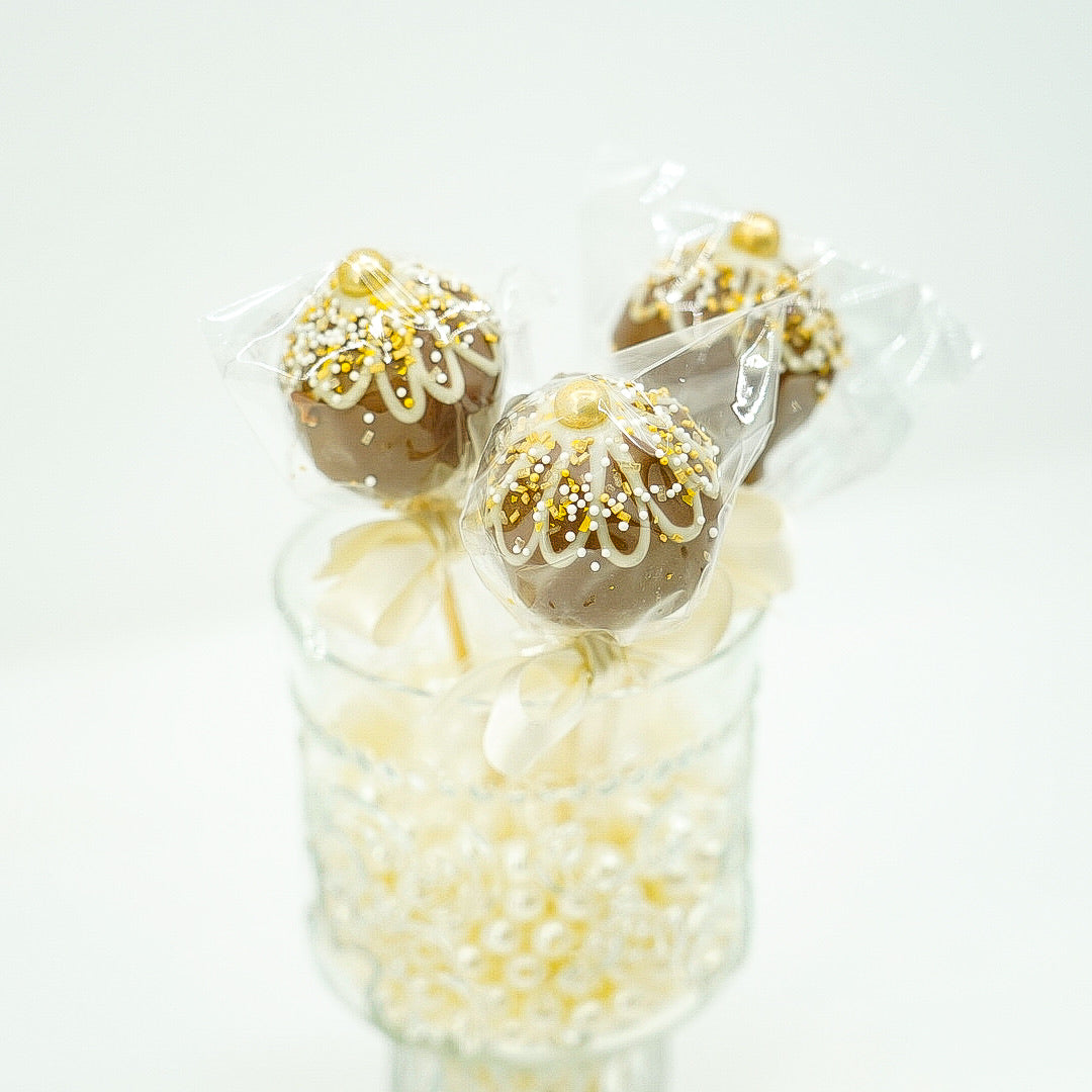 Truffle Pops