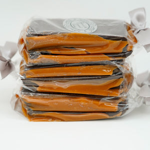 Fleur De Sel Caramel Bark