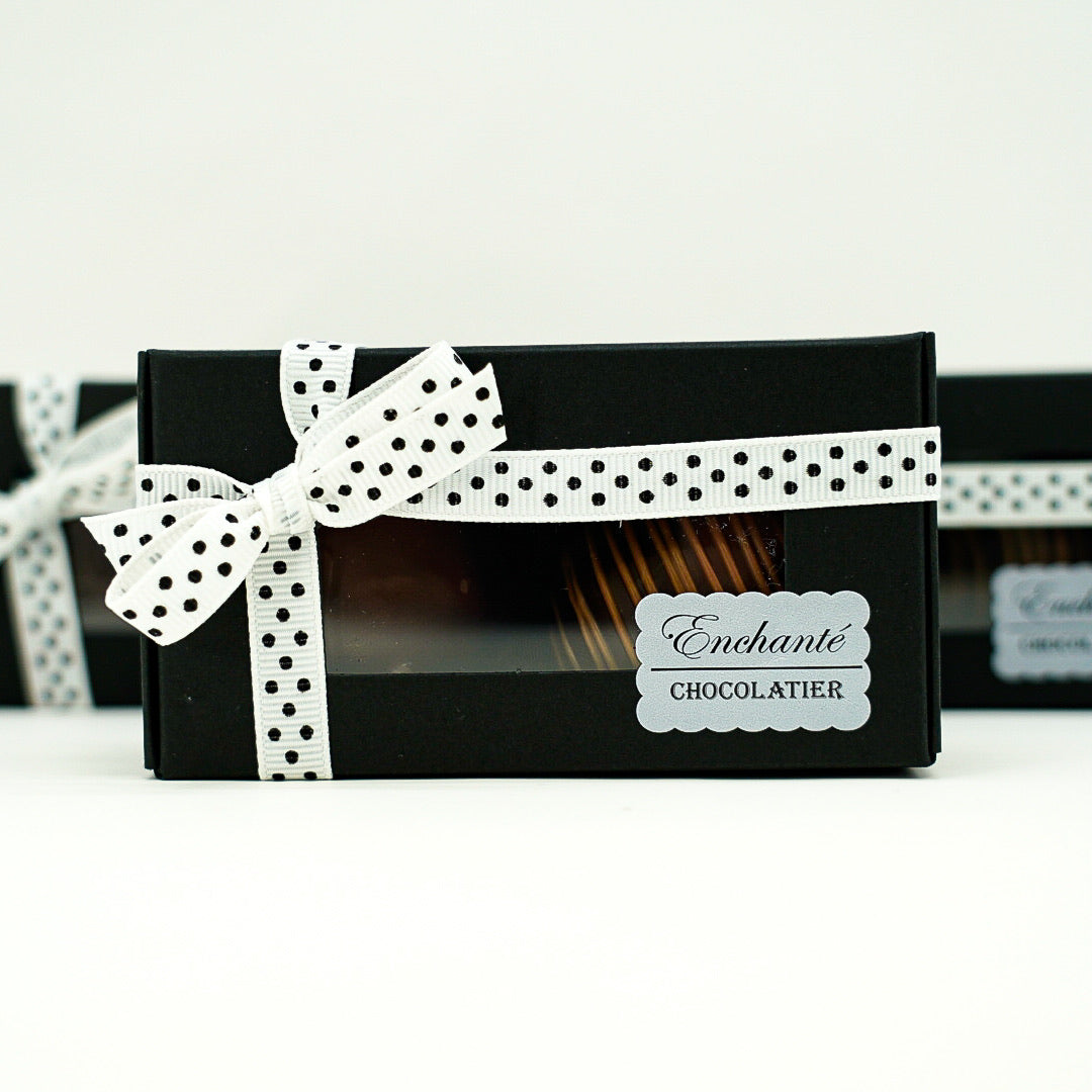 2 Pc. Boxed Chocolate Truffles