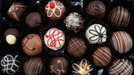 Load image into Gallery viewer, 18 pc. Boxed Chocolate Truffles
