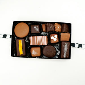 Assorted Boxed Chocolates