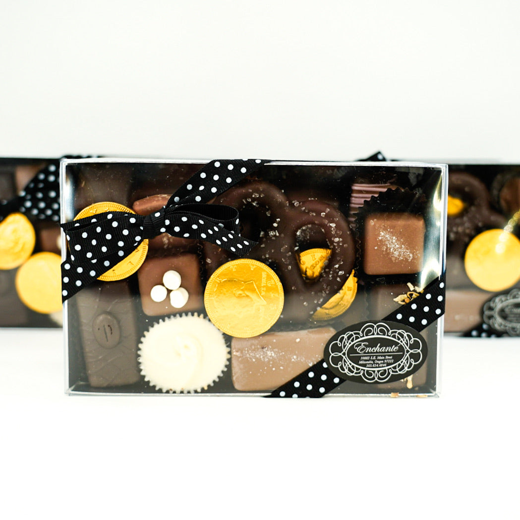 Assorted Boxed Chocolates