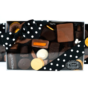 Assorted Boxed Chocolates