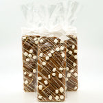 Load image into Gallery viewer, Sumptuous S&#39;mores Chocolate Bar
